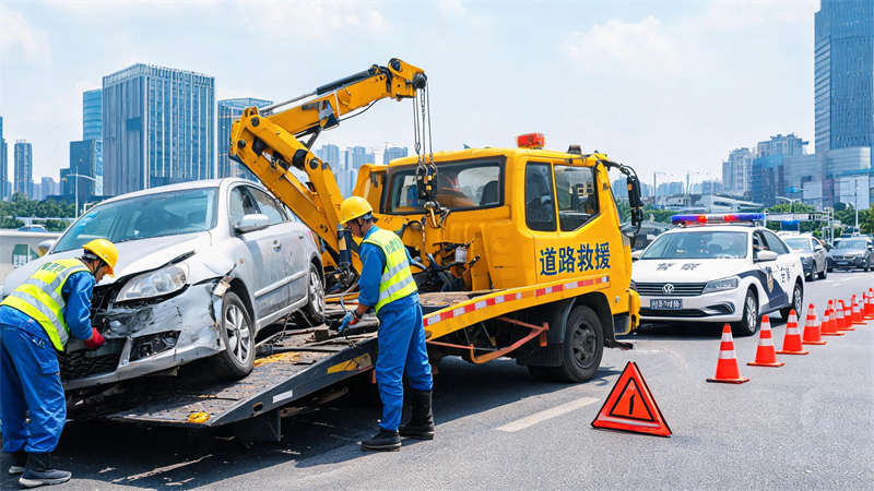 南京 事故救援